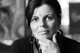 Anna Crispino