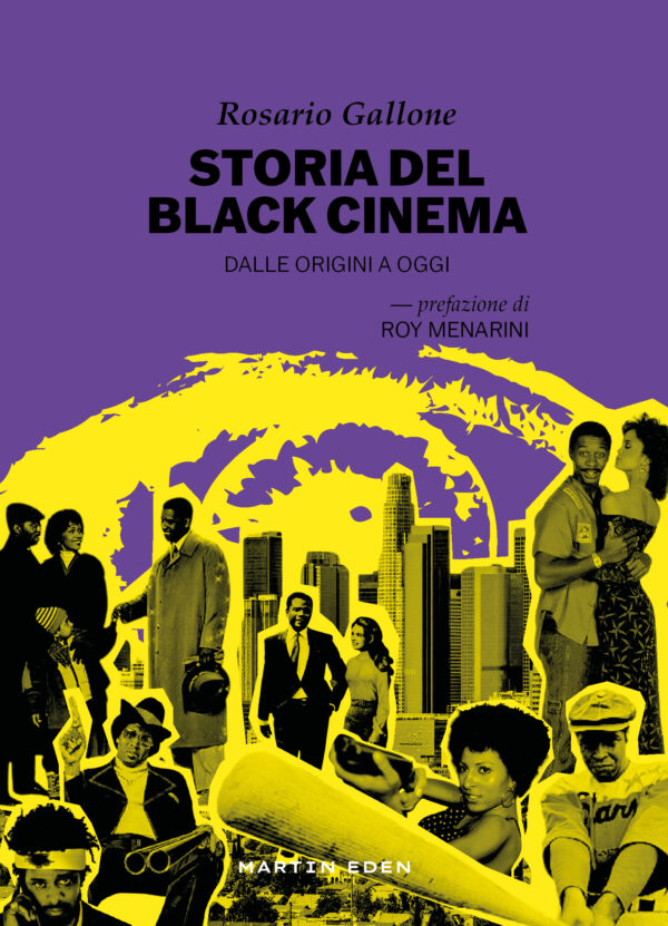 Storia del Black Cinema